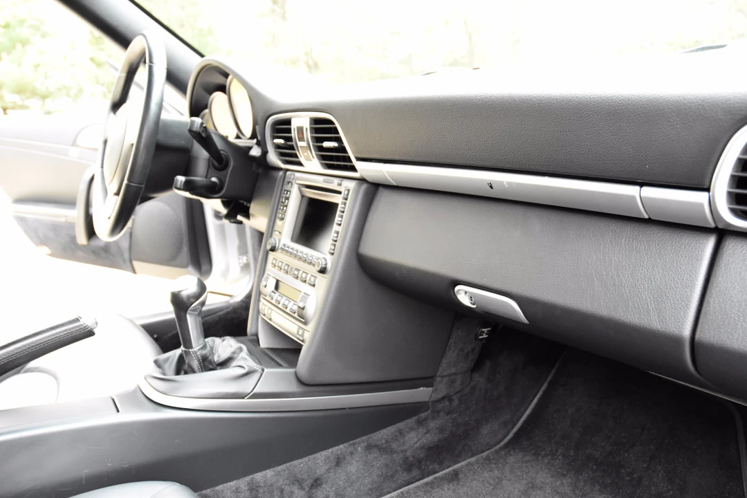 2005 Porsche 997 Carrera S - Image 31 of 31