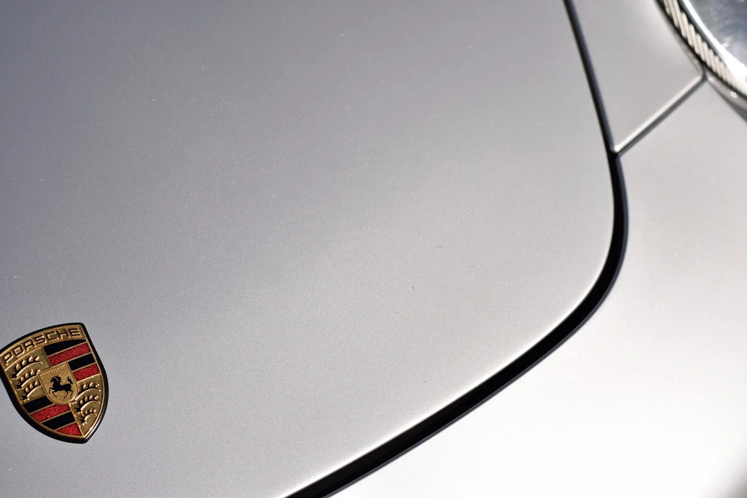 2005 Porsche 997 Carrera S - Image 23 of 31