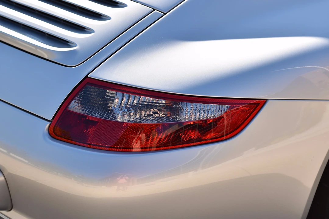 2005 Porsche 997 Carrera S - Image 20 of 31