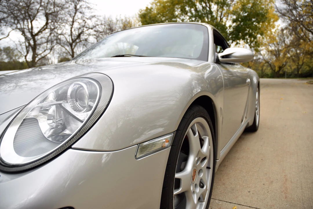 2005 Porsche 997 Carrera S - Image 19 of 31