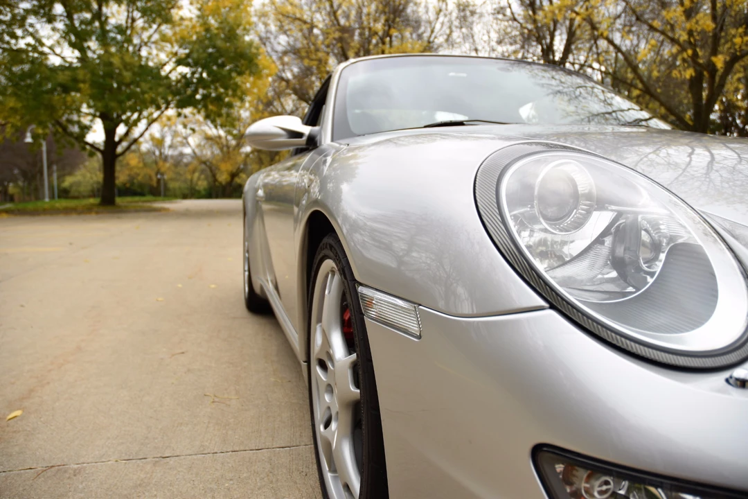 2005 Porsche 997 Carrera S - Image 18 of 31