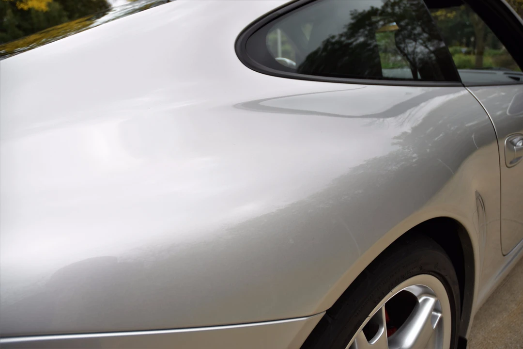 2005 Porsche 997 Carrera S - Image 17 of 31