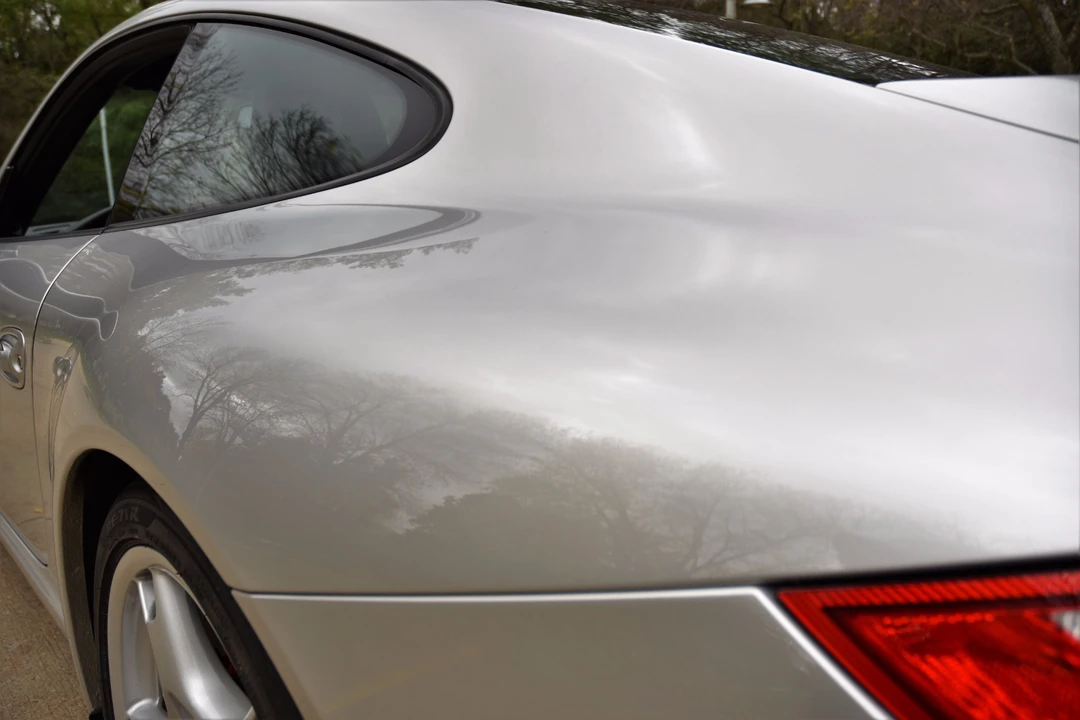 2005 Porsche 997 Carrera S - Image 16 of 31