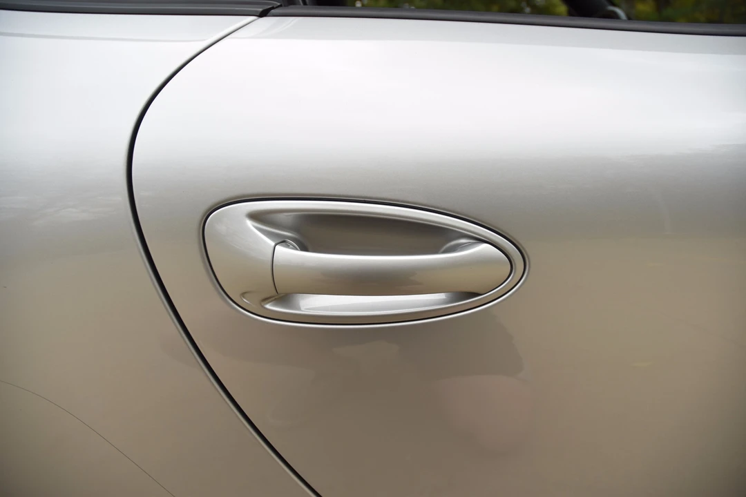 2005 Porsche 997 Carrera S - Image 14 of 31