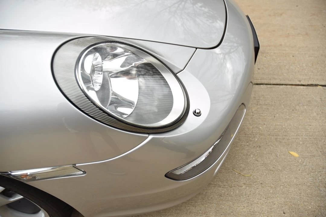 2005 Porsche 997 Carrera S - Image 13 of 31