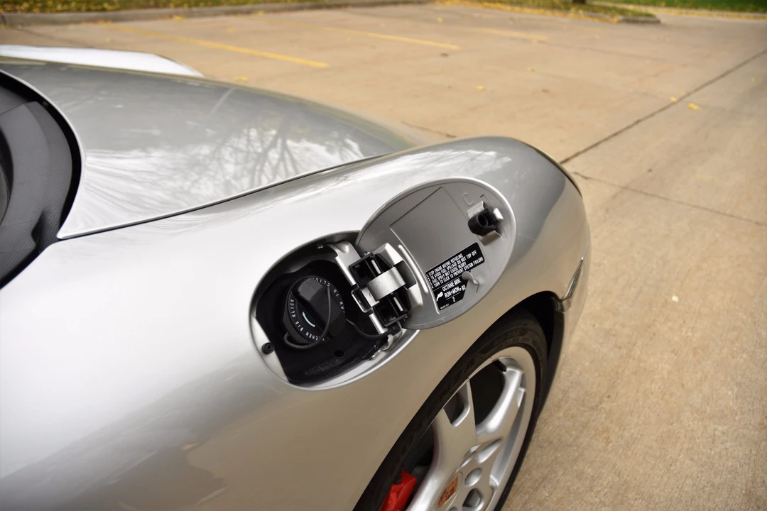 2005 Porsche 997 Carrera S - Image 24 of 31