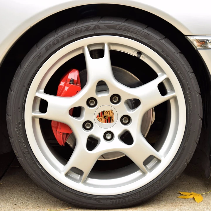 2005 Porsche 997 Carrera S - Image 28 of 31