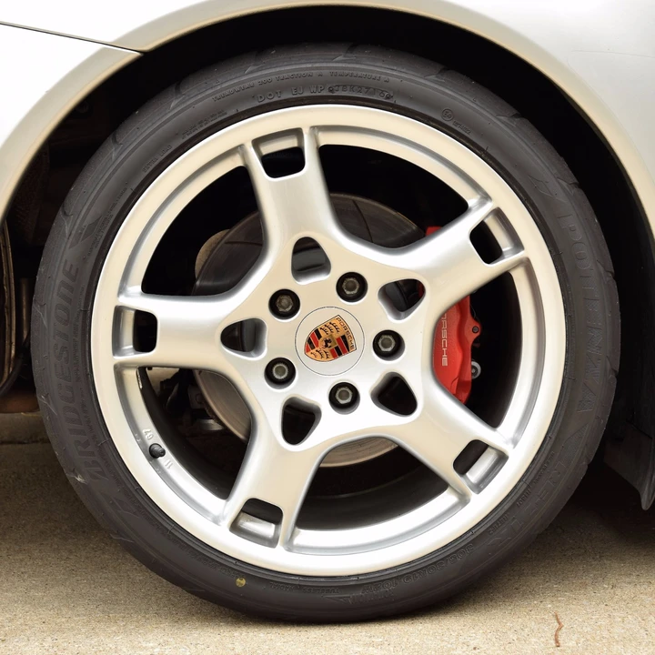 2005 Porsche 997 Carrera S - Image 27 of 31