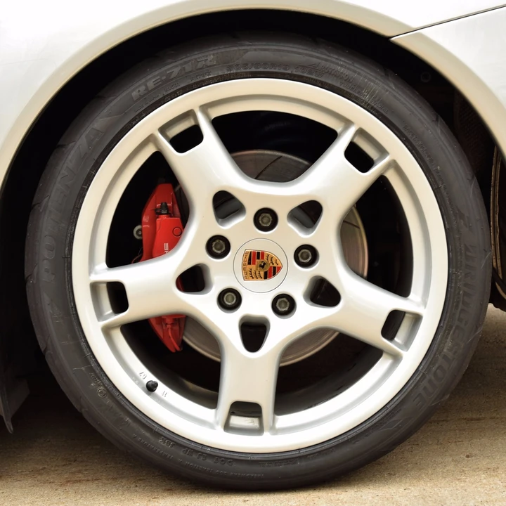 2005 Porsche 997 Carrera S - Image 26 of 31