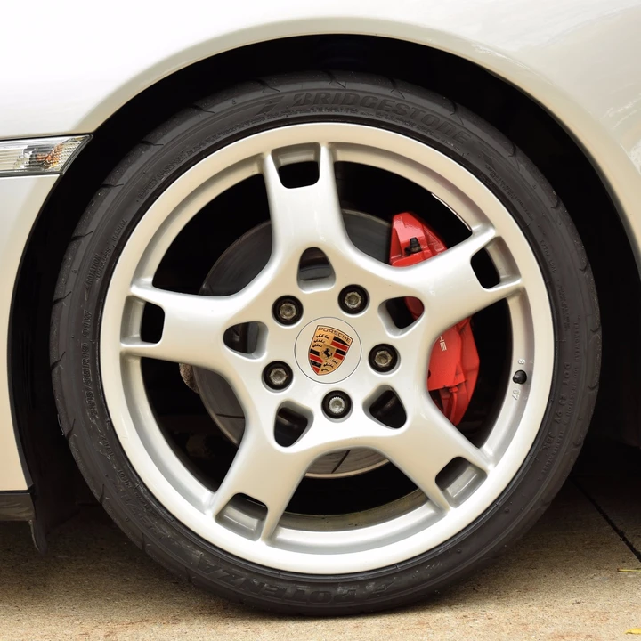 2005 Porsche 997 Carrera S - Image 25 of 31
