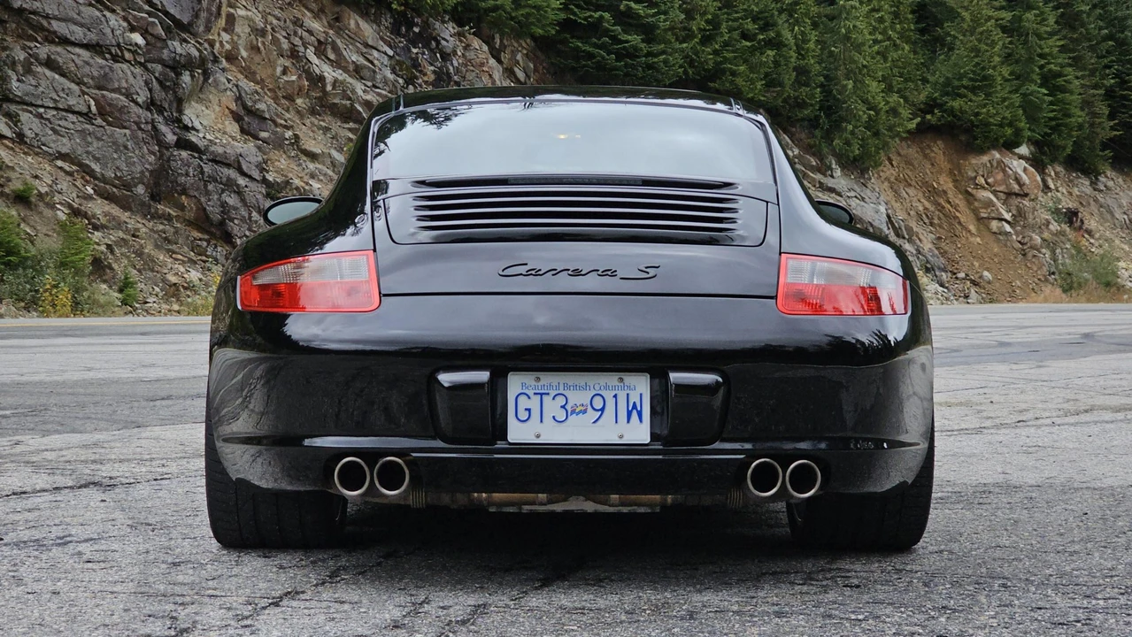 2005 Porsche 997 Carrera S - Image 14 of 31