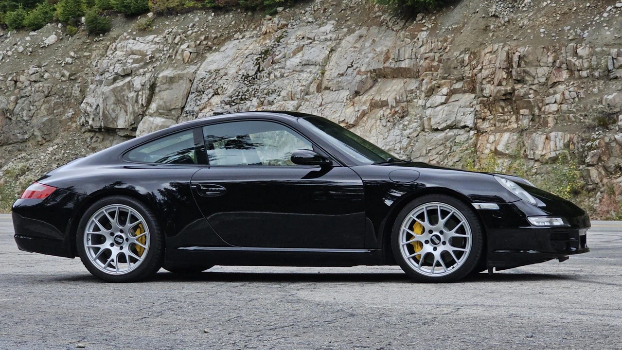 2005 Porsche 997 Carrera S - Image 23 of 31
