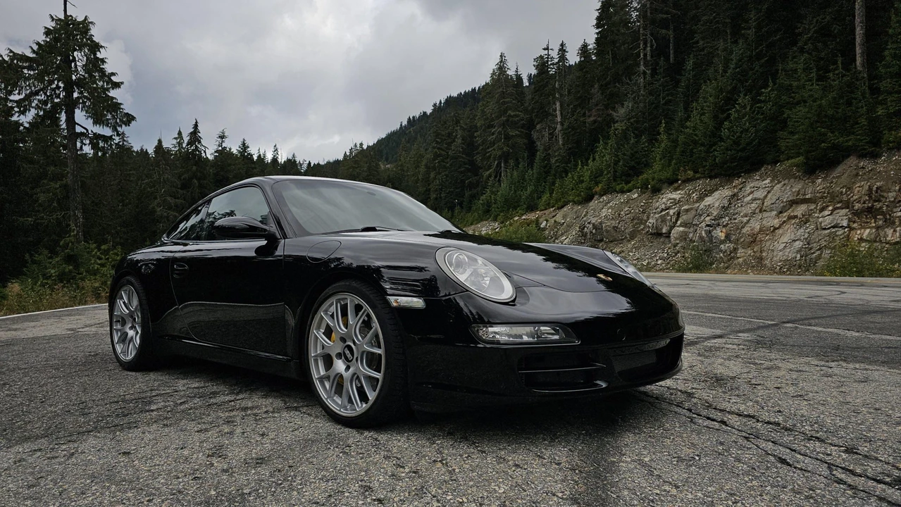 2005 Porsche 997 Carrera S - Image 26 of 31