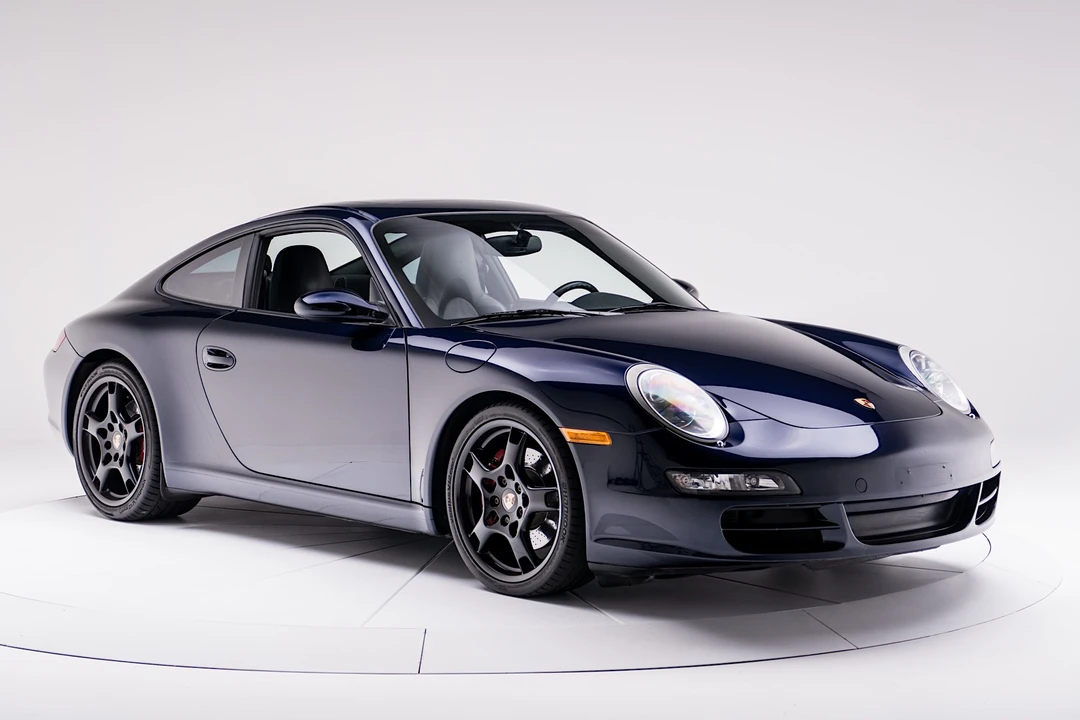 2005 Porsche 997 Carrera S - Image 11 of 31