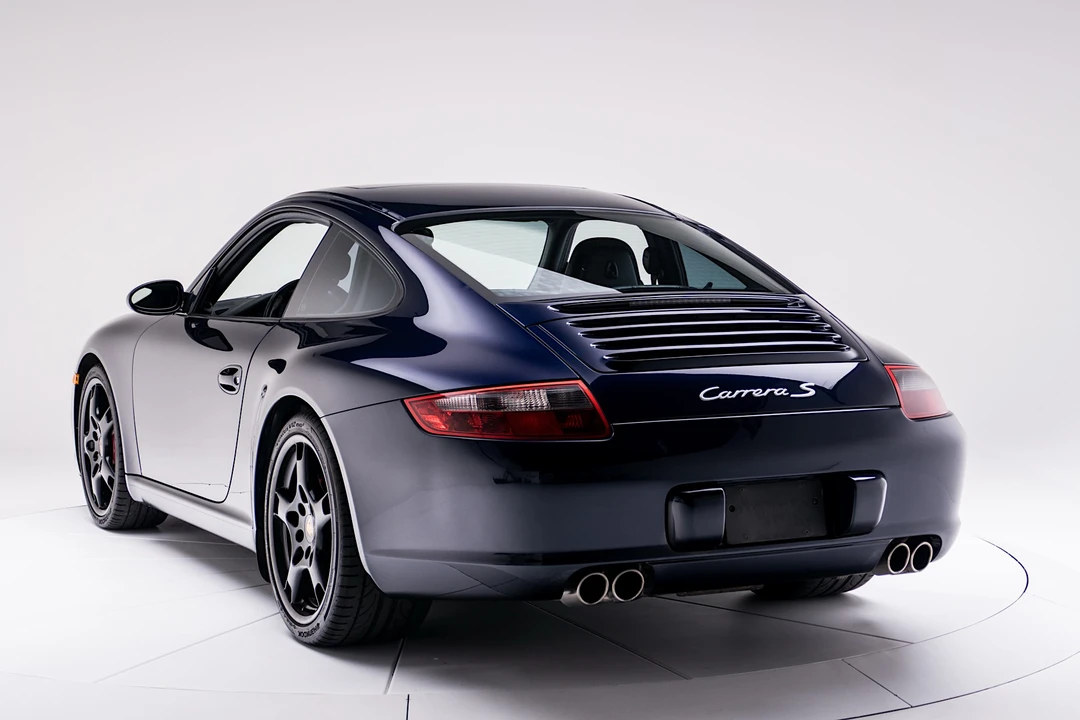 2005 Porsche 997 Carrera S - Image 5 of 31