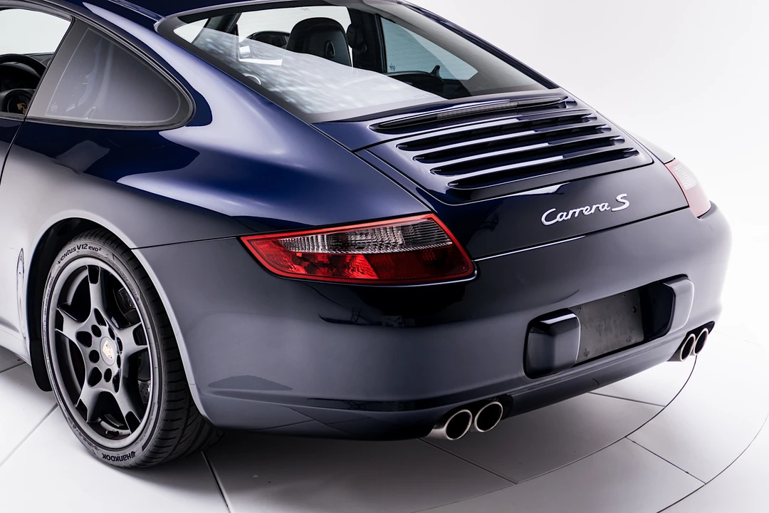 2005 Porsche 997 Carrera S - Image 23 of 31