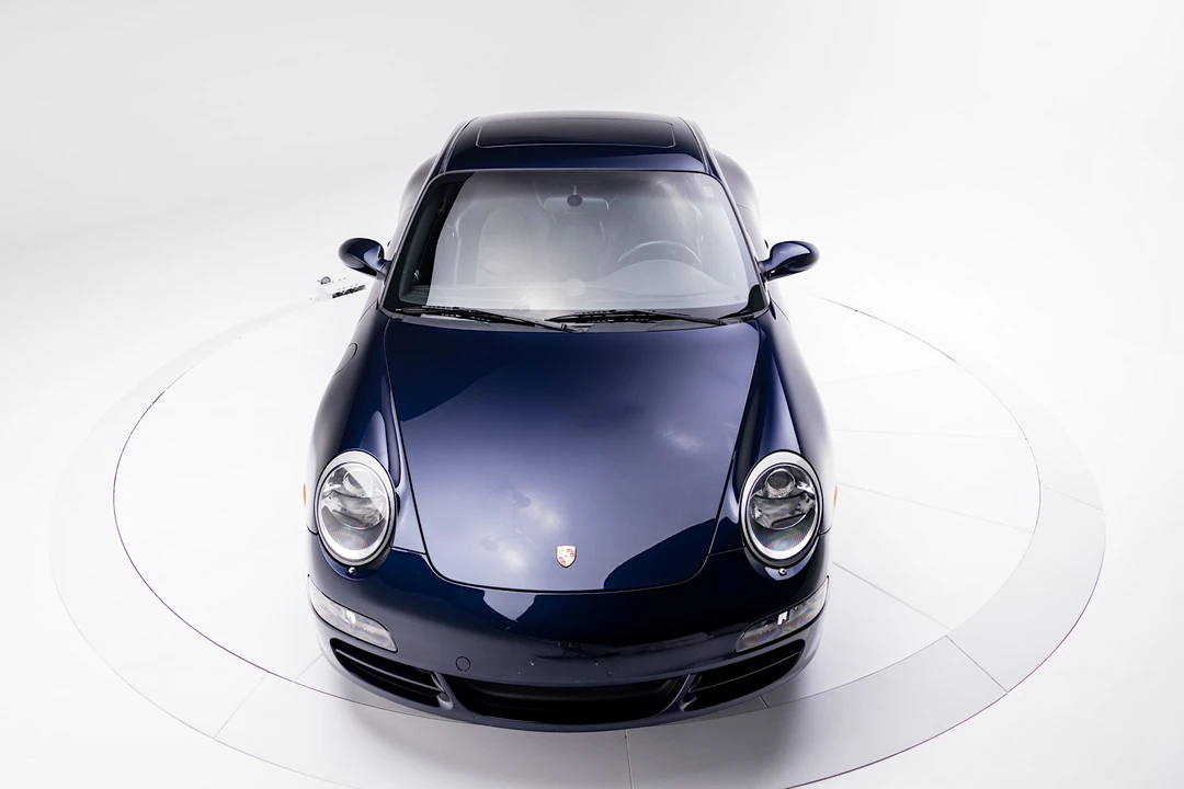 2005 Porsche 997 Carrera S - Image 12 of 31