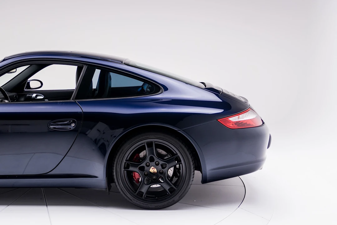 2005 Porsche 997 Carrera S - Image 20 of 31