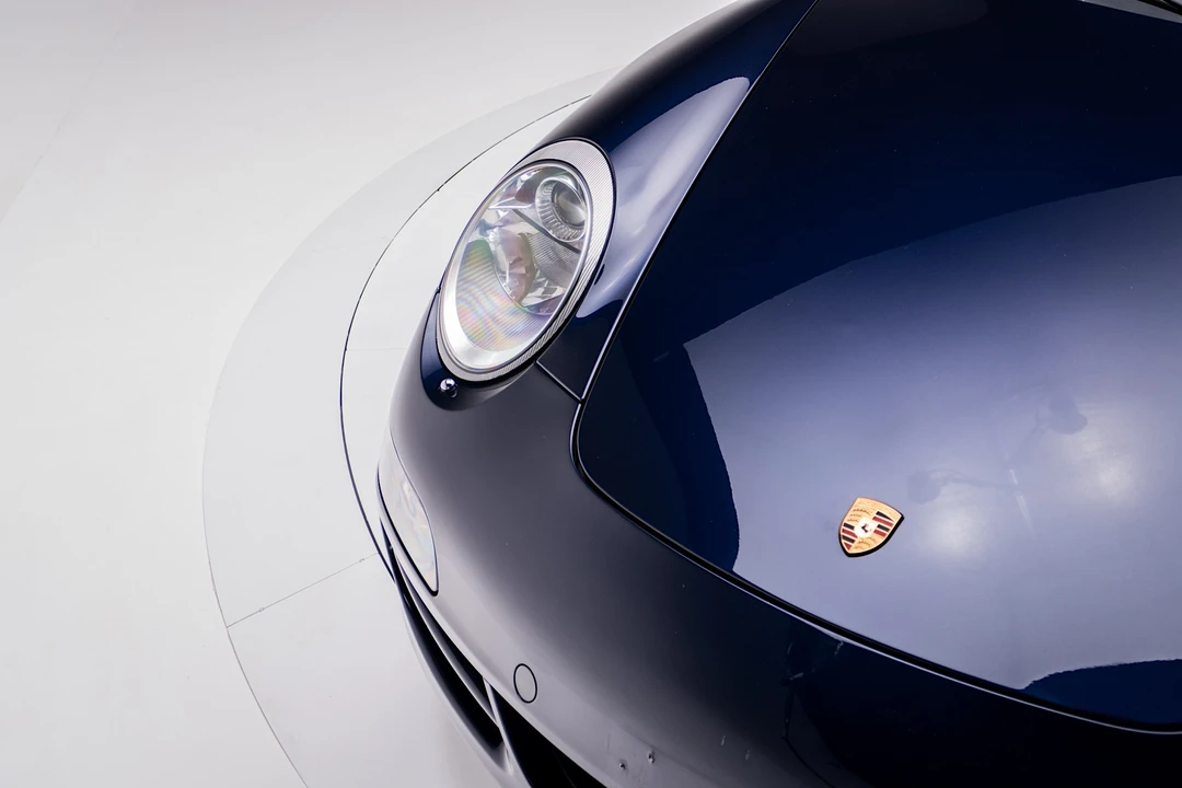 2005 Porsche 997 Carrera S - Image 14 of 31