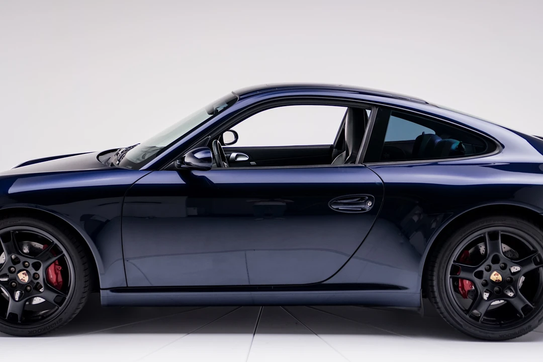 2005 Porsche 997 Carrera S - Image 19 of 31