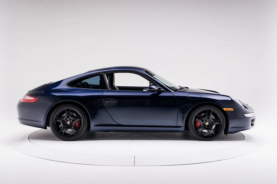 2005 Porsche 997 Carrera S - Image 10 of 31