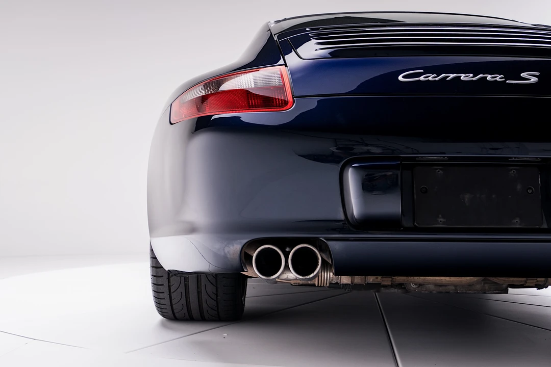 2005 Porsche 997 Carrera S - Image 29 of 31