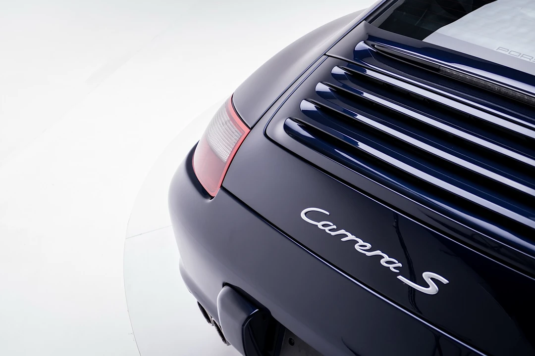 2005 Porsche 997 Carrera S - Image 24 of 31