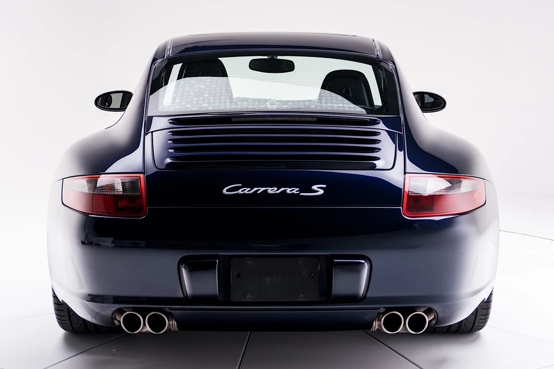 2005 Porsche 997 Carrera S - Image 6 of 31