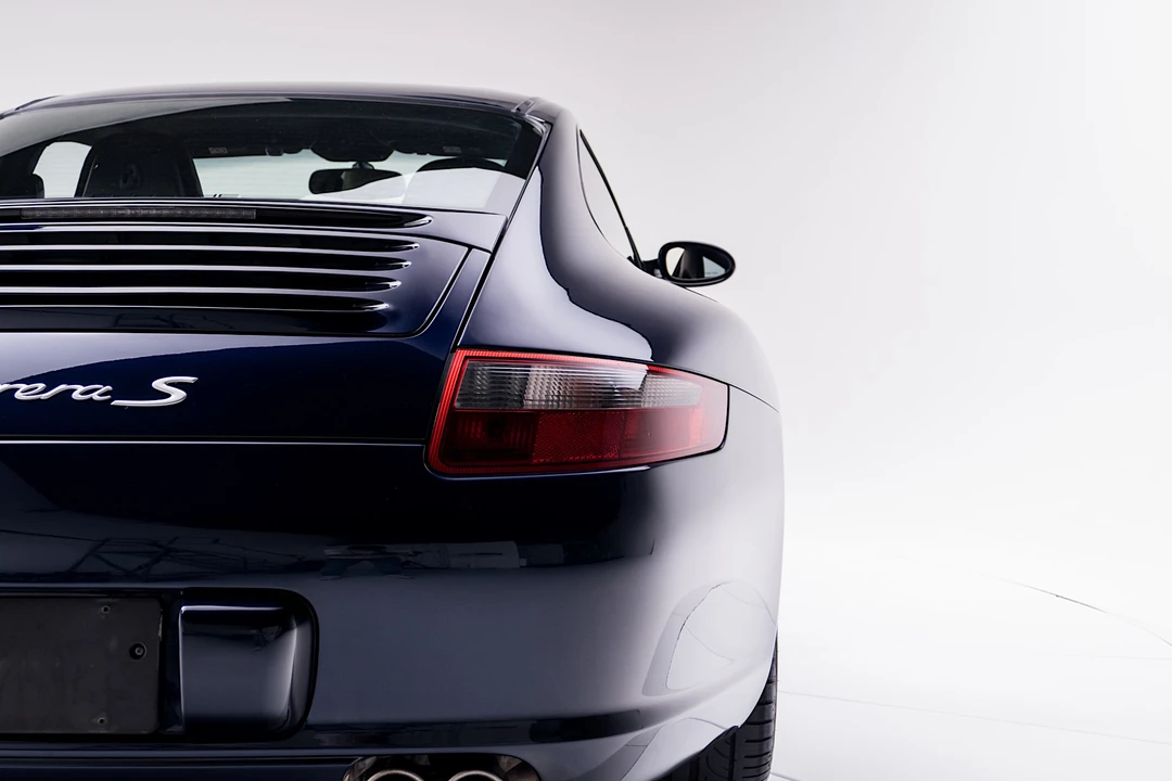 2005 Porsche 997 Carrera S - Image 28 of 31