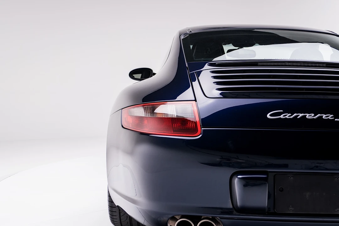 2005 Porsche 997 Carrera S - Image 27 of 31