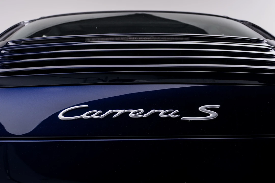 2005 Porsche 997 Carrera S - Image 25 of 31