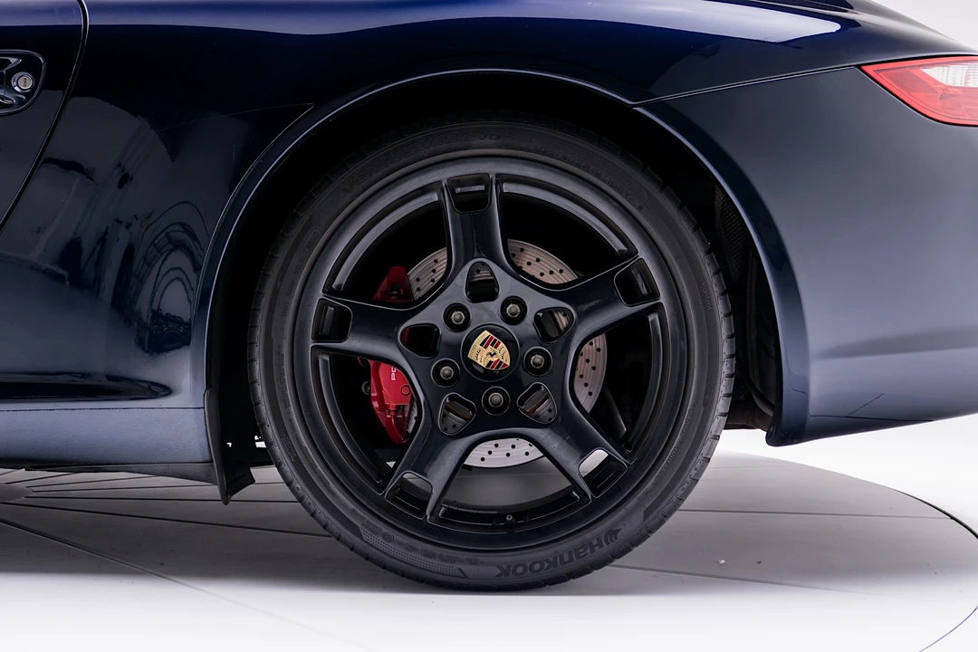 2005 Porsche 997 Carrera S - Image 21 of 31