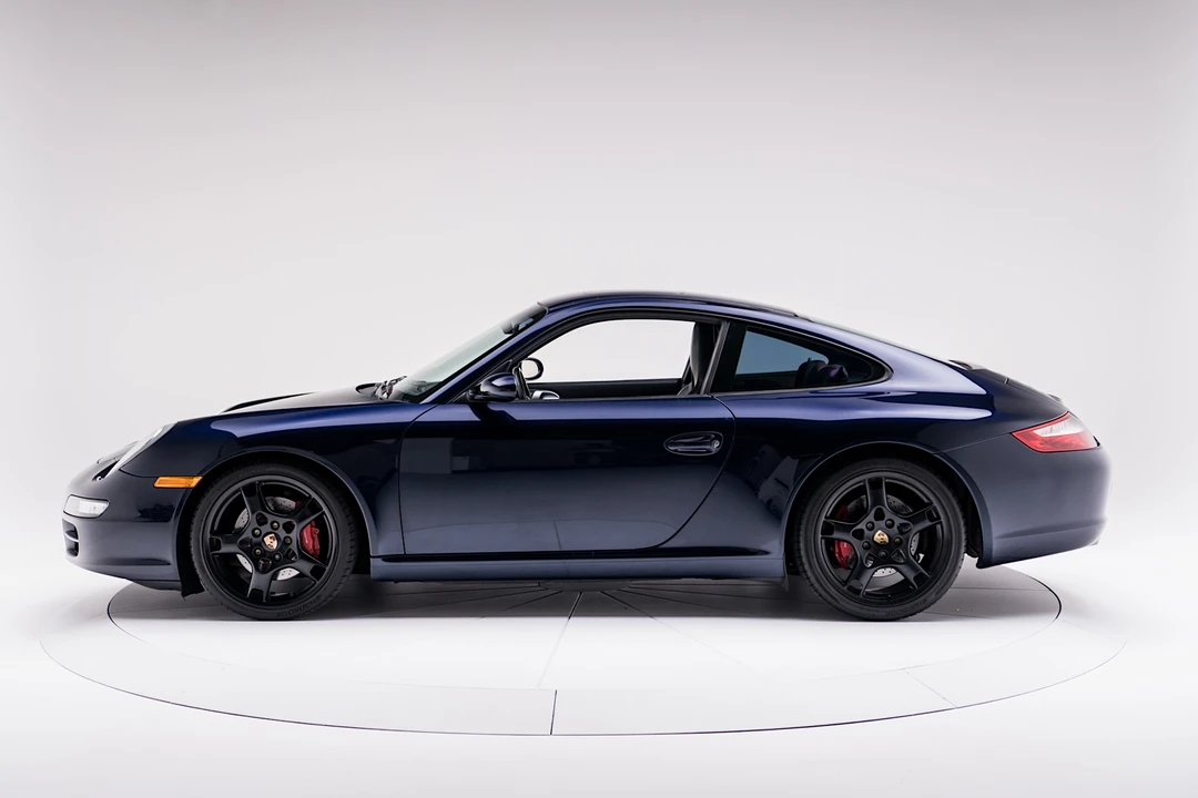 2005 Porsche 997 Carrera S - Image 3 of 31