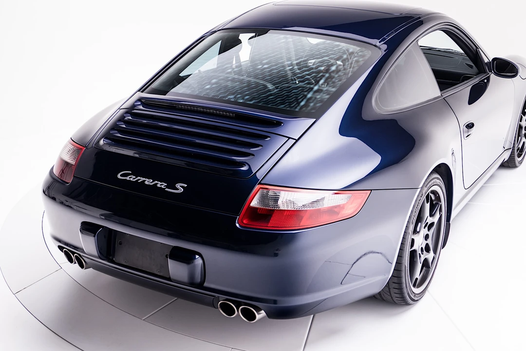 2005 Porsche 997 Carrera S - Image 31 of 31