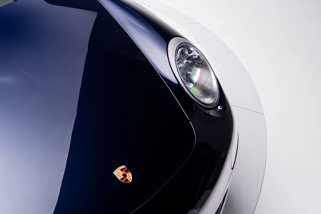 2005 Porsche 997 Carrera S - Image 16 of 31