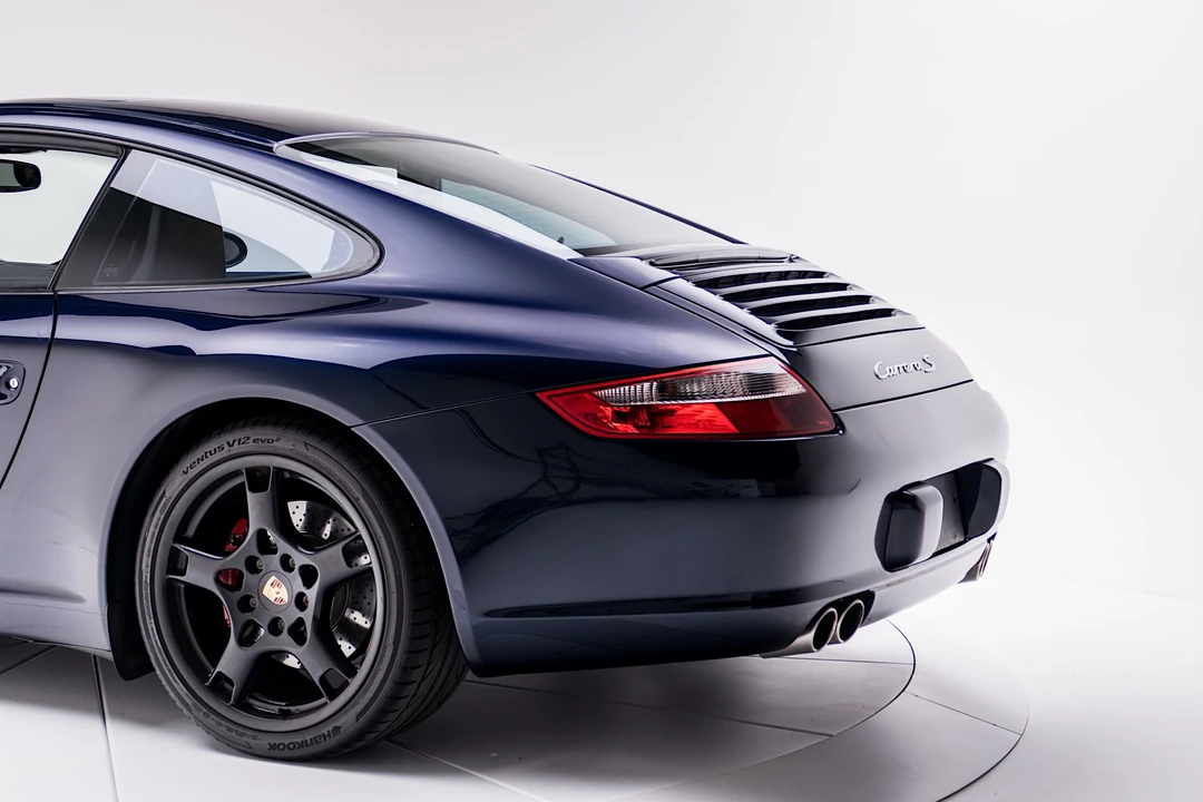 2005 Porsche 997 Carrera S - Image 22 of 31