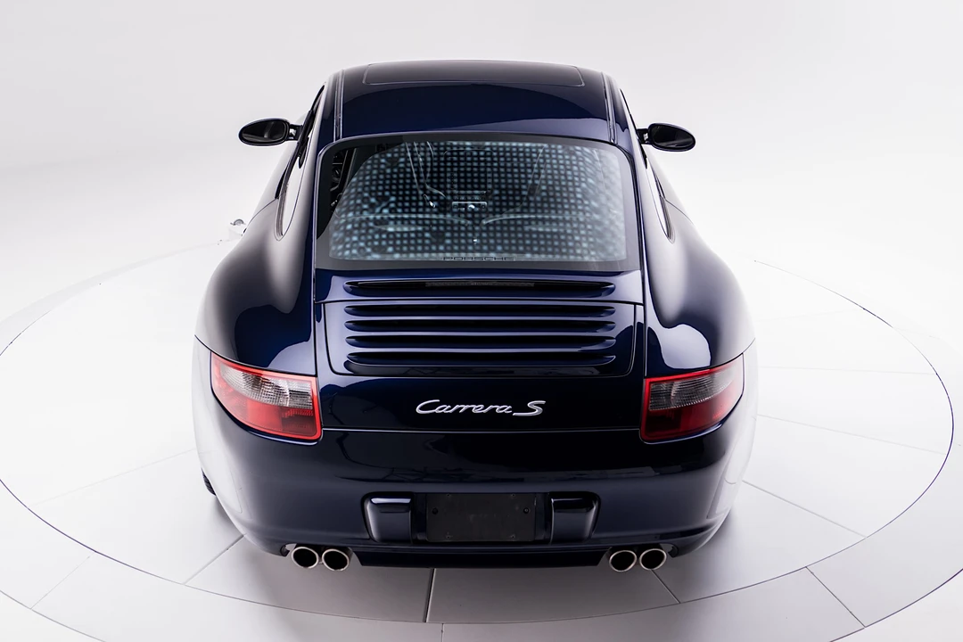 2005 Porsche 997 Carrera S - Image 7 of 31