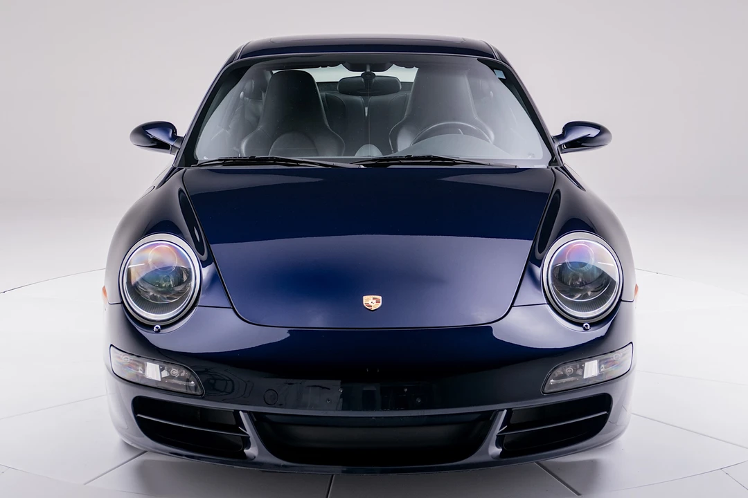 2005 Porsche 997 Carrera S - Image 13 of 31