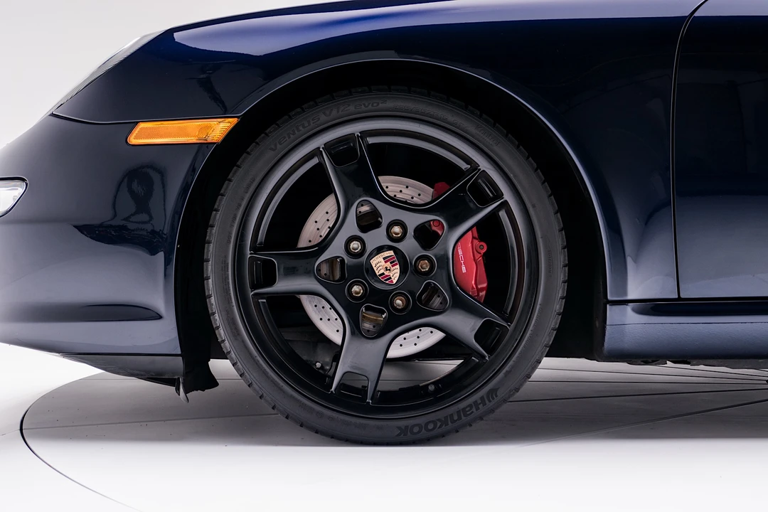 2005 Porsche 997 Carrera S - Image 18 of 31