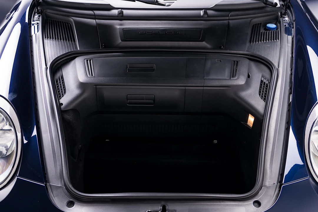 2005 Porsche 997 Carrera S - Image 15 of 31