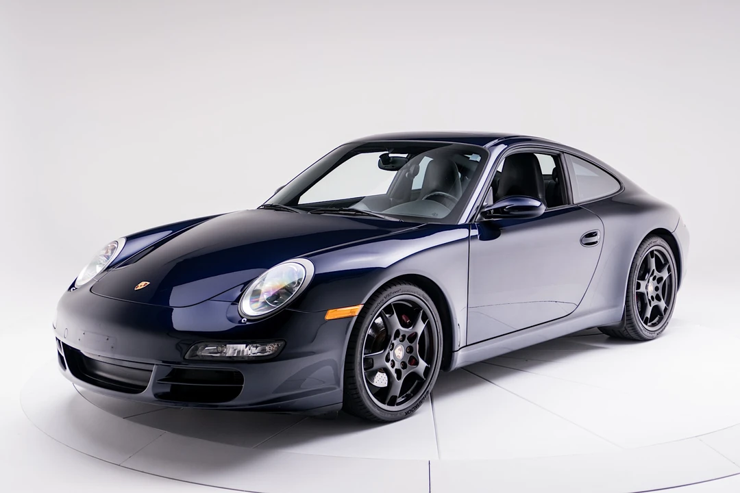 2005 Porsche 997 Carrera S - Image 2 of 31