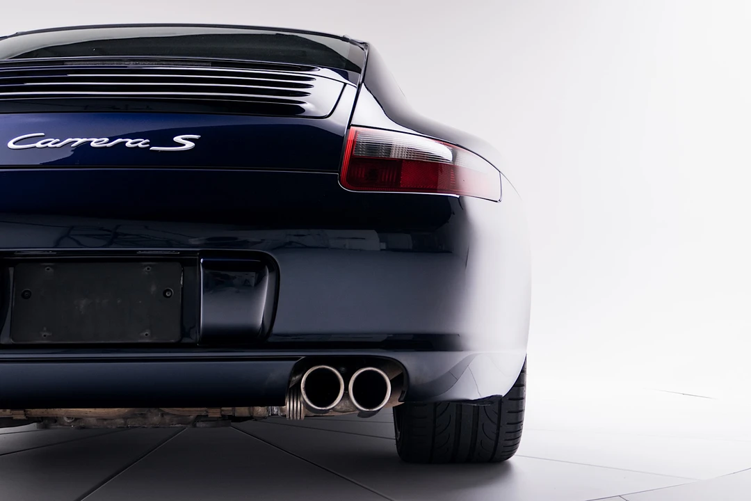2005 Porsche 997 Carrera S - Image 30 of 31