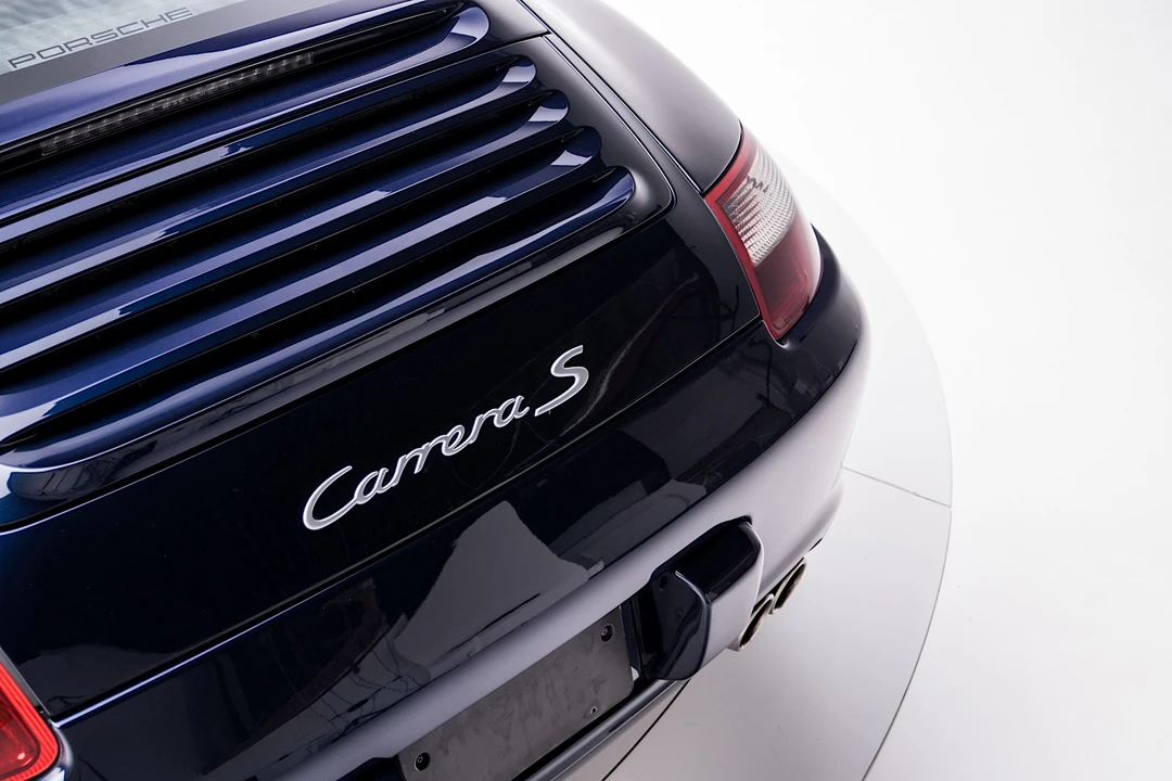 2005 Porsche 997 Carrera S - Image 26 of 31