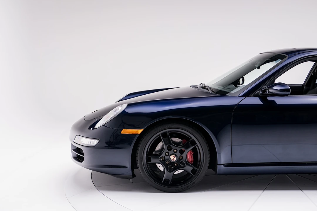 2005 Porsche 997 Carrera S - Image 17 of 31