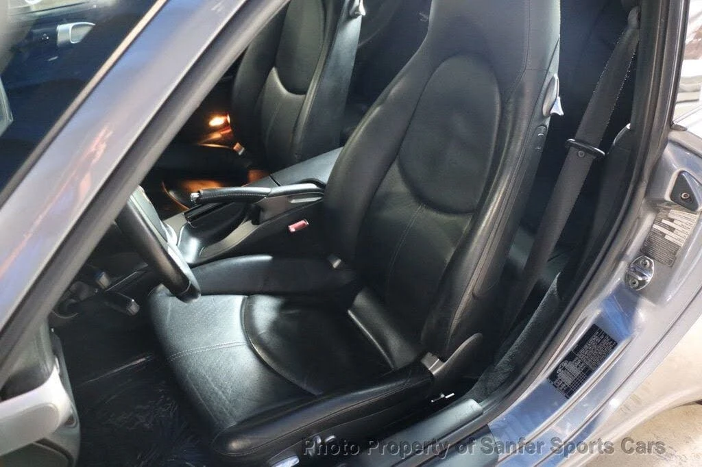 2005 Porsche 997 Carrera S - Image 24 of 31