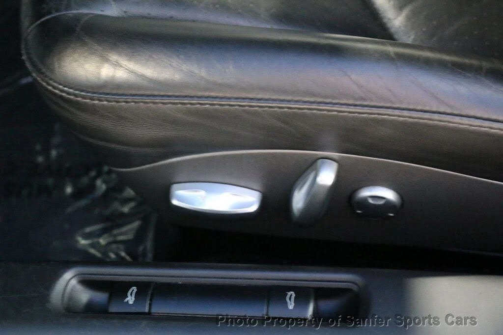 2005 Porsche 997 Carrera S - Image 25 of 31