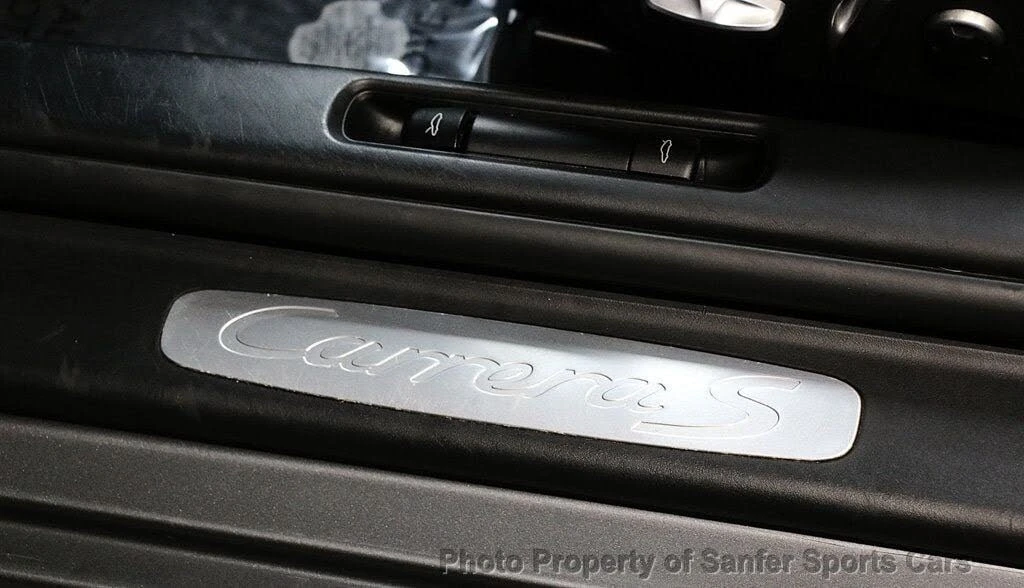 2005 Porsche 997 Carrera S - Image 31 of 31