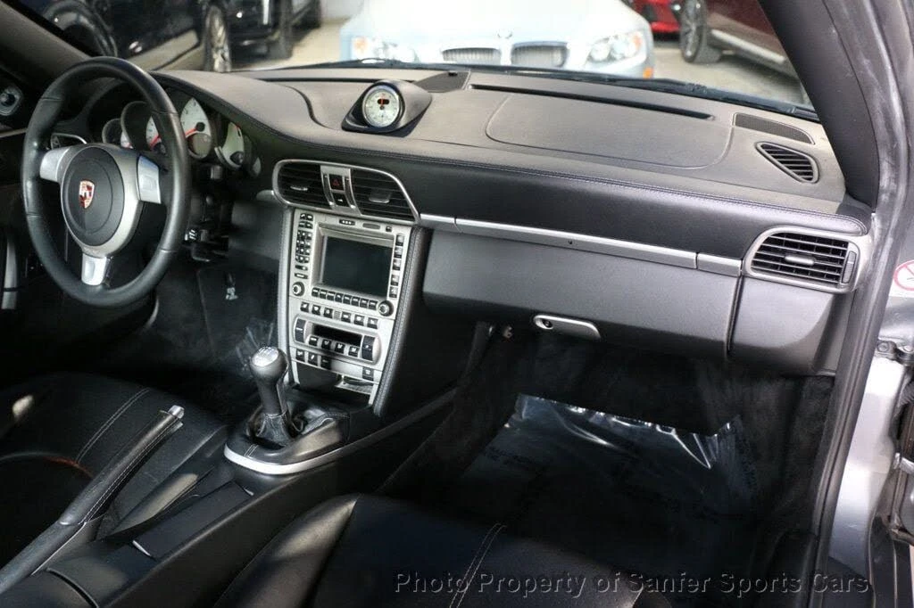 2005 Porsche 997 Carrera S - Image 22 of 31