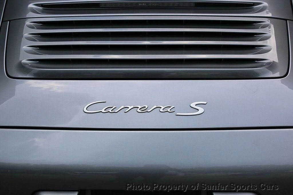 2005 Porsche 997 Carrera S - Image 8 of 31