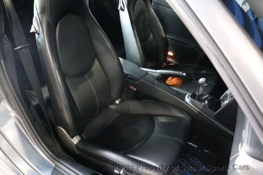 2005 Porsche 997 Carrera S - Image 26 of 31